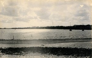 FL - Jacksonville. Evening on the Halifax River