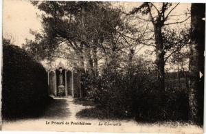 CPA Le Prieure de PontChateau - La Charmille (242819)