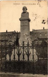 CPA ÉPERNAY Monument Auban-Moet (491607)