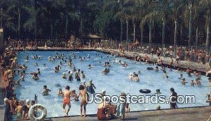 City park Plunge - Anaheim, CA