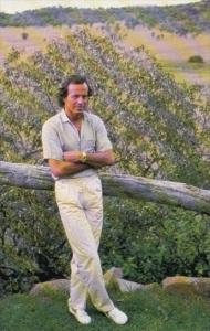 Julio Iglesias