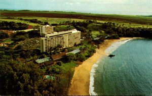 Hawaii Kauai The Kauai Surf Hotel