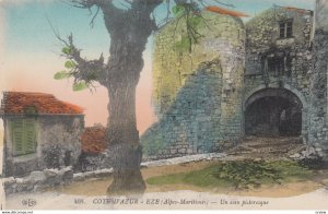 EZE  , France , 00-10s ; #7