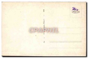 Postcard Old Volksgarten Wien und Museen
