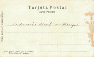 Mexico Fiestas de Semana Santa Easter Parade 06.86