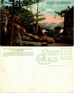 Mount Manitou Park, Colorado  (18206