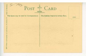 VT - St. Albans. Along the Shore