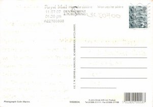 uk50700 the castle worcester real photo uk