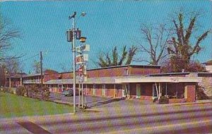 South Carolina Florence Sextons Uptown Motel