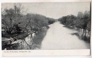 Perkiomen Collegeville PA