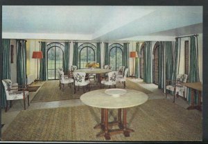 Kent Postcard - Chartwell, Westerham - The Dining Room    RR3136