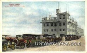 Cape Nat Goodwin Santa Monica CA Unused