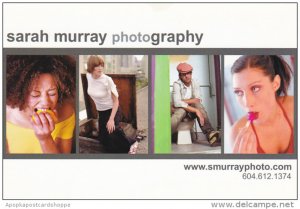 Advertising Sarah Murray Photography Vancouver British Columbia Canada