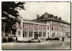 Modern Postcard Niort (Deux Sevres) Le Nouvel Hotel Post