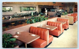 MADEIRA BEACH, Florida F ~ Roadside GUY'S RESTAURANT House of Quality Postcard