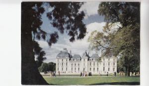 BF19773 val de loire le chateau de cheverny france front/back image