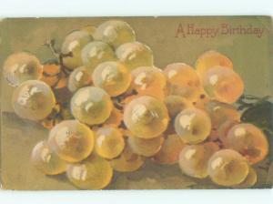 Divided-Back GREAT SCENE Greeting Postcard AA6903