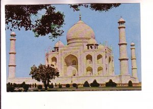 Closeup, Taj Mahal, Agra, India