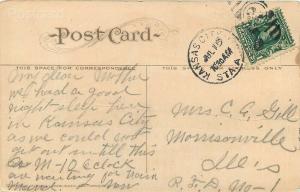 ID, Pocatello, Idaho, General View