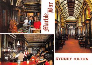 Sydney Hilton - Australia