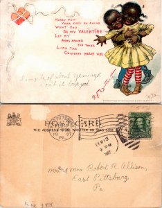 Black Americana (19592