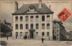 CPA Fougeres Le Tribunal (1236564)