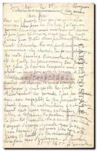 Old Postcard Amities the Paris Stock Exchange