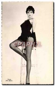 MODERN CARD Cinema Brigitte Bardot