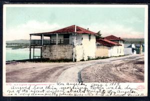 Old Customs House,Monterrey,CA