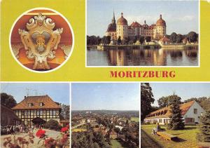 B47499 Moritzburg multiviews   germany