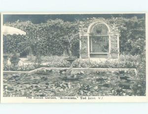 old rppc NICE VIEW Vancouver Island British Columbia BC W0880