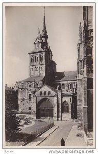 RP; Maastricht, St. Servaaskerk, Limburg, Netherlands, 10-20s