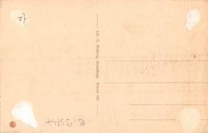 B95747 taasinge bregoinge kirke denmark