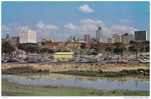 Skyline , FORT WORTH , Texas , 50-60s