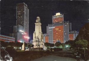 B84201 plaza de espana   madrid   spain