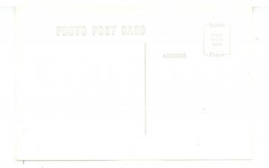 IA - Waverly.  Public Library RPPC