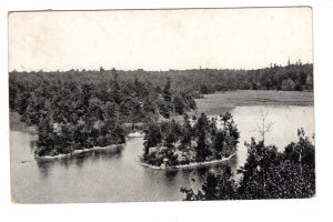 Scenic, Used 1911, Lunenburg, Nova Scotia