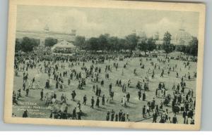 Toronto Exhibition Plaza c1910 Postcard