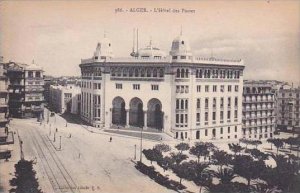 Algeria Alger L'Hotel des Postes