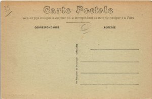 CPA Redon Cours Bertrand (1236675)