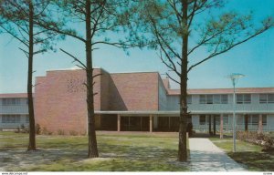 CAMDEN, South Carolina, 50-60s; Kershaw County Memorial Hospital