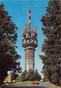 B86739 minden westf fernsehturm germany