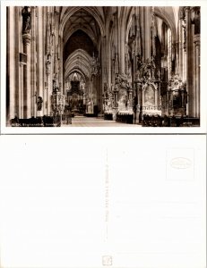 St. Stephen's Cathedral, Vienna, Austria (26731