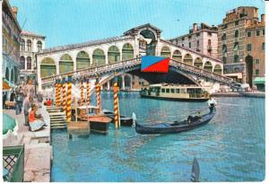 Dear Doctor - Italy - Venice