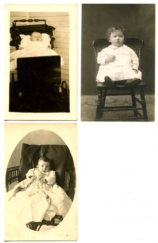 3-RPPC's - Children