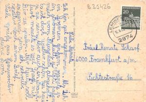 B35426 Bremen multi views    germany