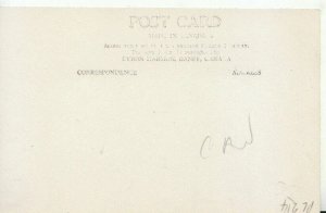 Canada Postcard - MT Rundle - Banff - Ref TZ10437