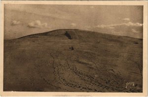 CPA ARCACHON - La Grande Dune (140258)