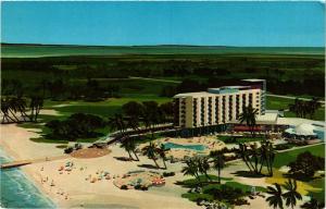 CPM AK The New Aruba Caribbean Hotel-Casino. ARUBA (660439)