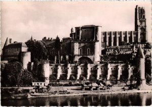 CPM Albi Basilique Ste-Cecile FRANCE (1016666)